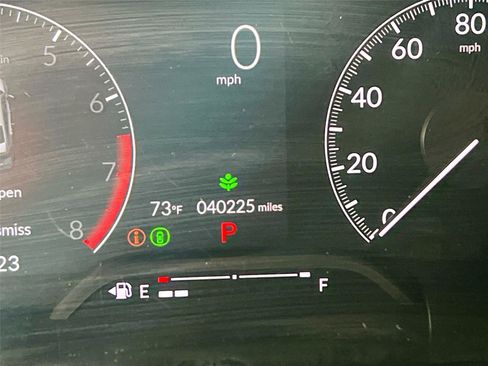 Used 2023 Honda Civic EX image 12