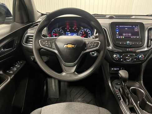 Certified 2023 Chevrolet Equinox LT w/ LPO, Floor Liner Package AWD/4WD image 18