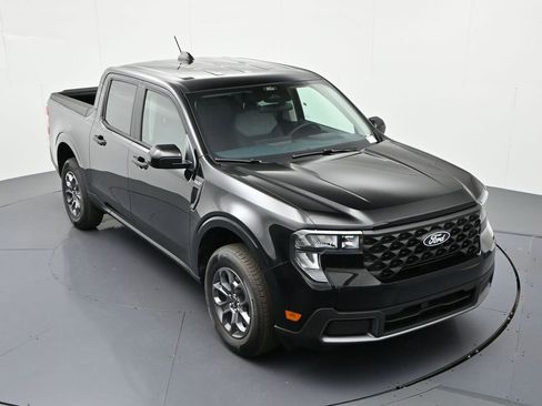 New 2026 Ford Maverick XLT AWD/4WD image 19