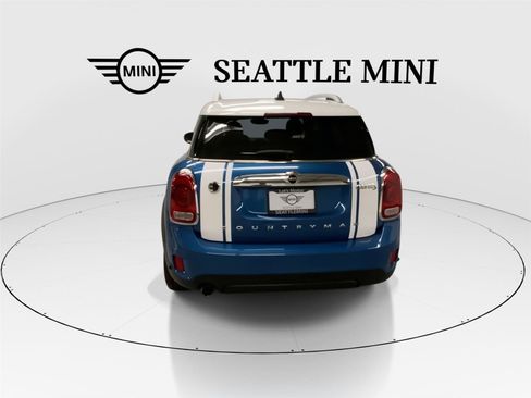 Used 2019 MINI Cooper Countryman SE w/ Premium Package image 9