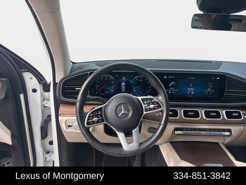 Used 2022 Mercedes-Benz GLE 350 image 13