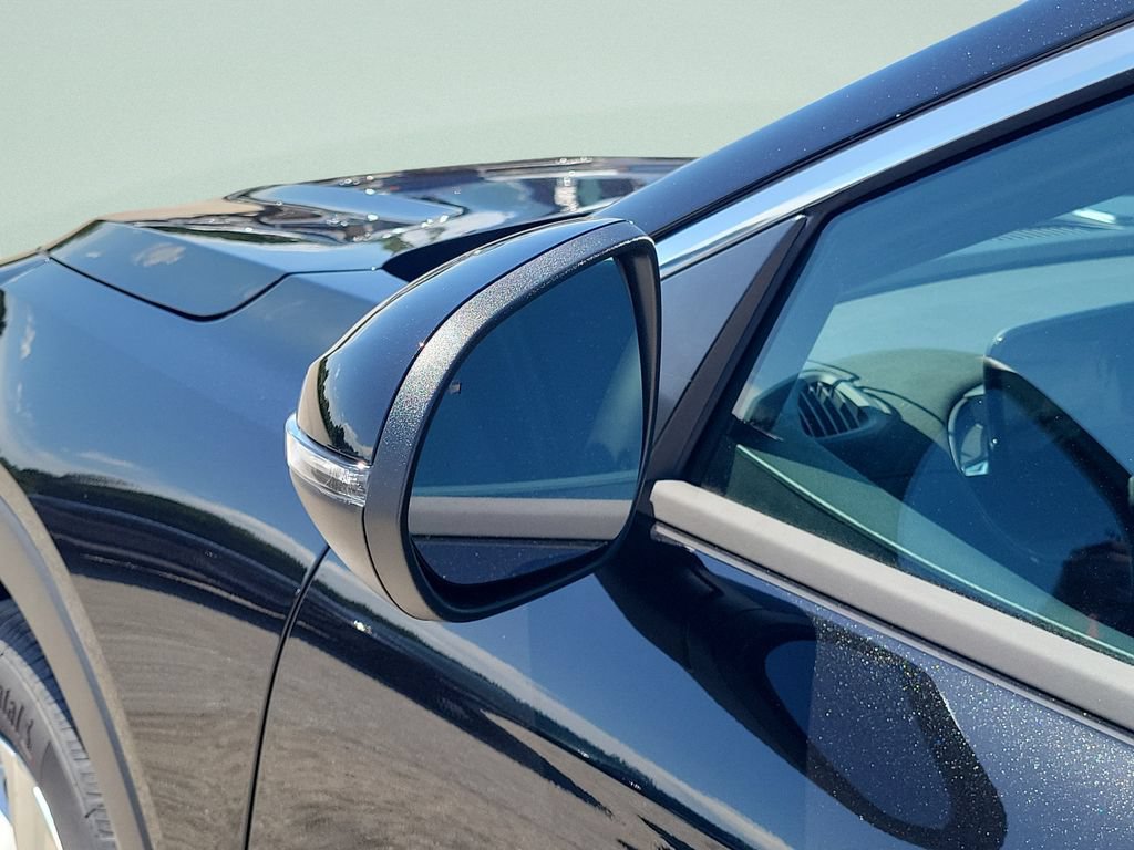 New 2026 Buick Envista Preferred w/ Convenience I Package FWD image 26