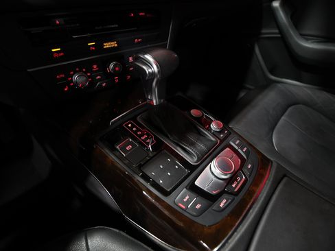 Used 2015 Audi A6 3.0T Premium Plus w/ 19" Sport Package image 22