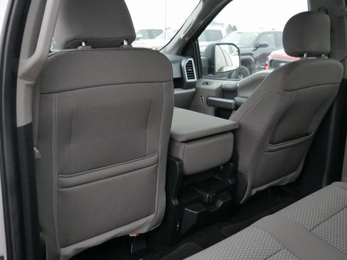 Used 2019 Ford F150 XLT image 24