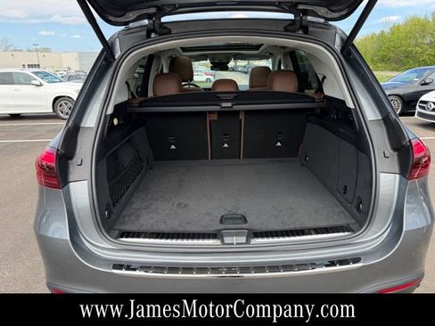 New 2026 Mercedes-Benz GLE 350 4MATIC image 16