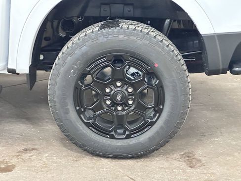 New 2025 Ford Ranger XLT image 39