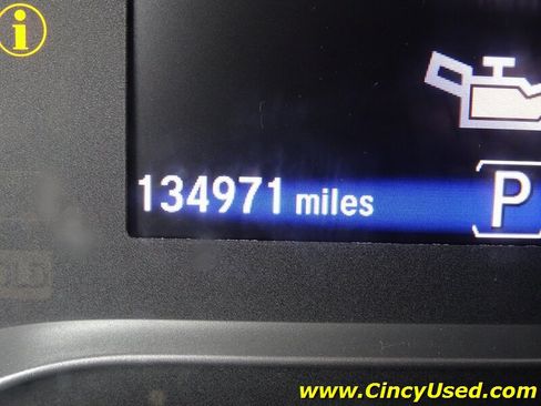 Used 2017 Honda Ridgeline RTL image 19