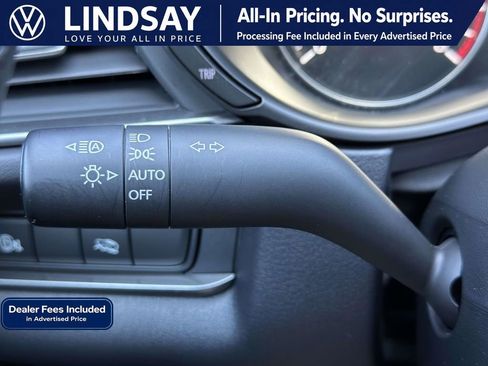 Used 2025 MAZDA CX-30 AWD 2.5 S w/ Select Sport Pkg image 22