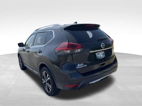 Used 2018 Nissan Rogue SL FWD image 5