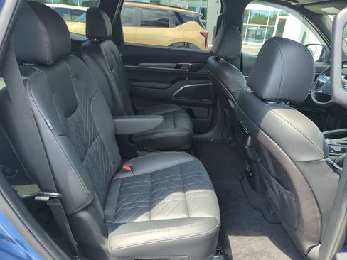Used 2024 Kia Telluride SX Prestige X-Line AWD/4WD image 35