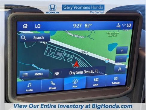 Used 2023 Ford Bronco Sport Outer Banks w/ Tech Package AWD/4WD image 32