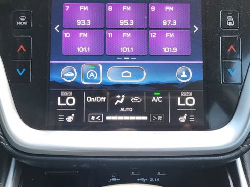 Used 2021 Subaru Outback Premium AWD/4WD image 18