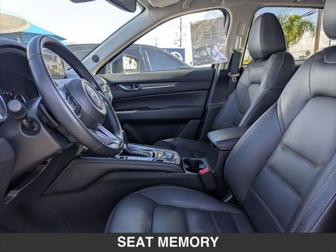 Used 2020 MAZDA CX-5 Grand Touring FWD image 17