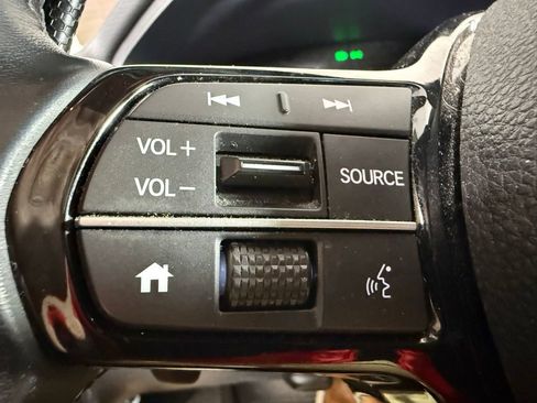 Used 2022 Honda Civic Sport image 16