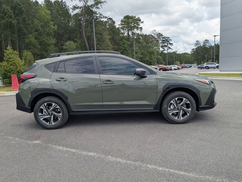 New 2026 Subaru Crosstrek 2.0i Premium AWD/4WD image 3
