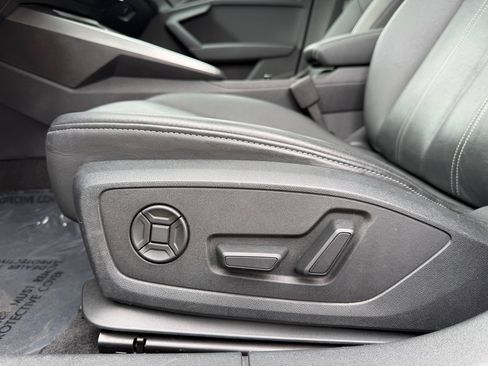 Used 2024 Audi A3 2.0T Premium FWD image 10