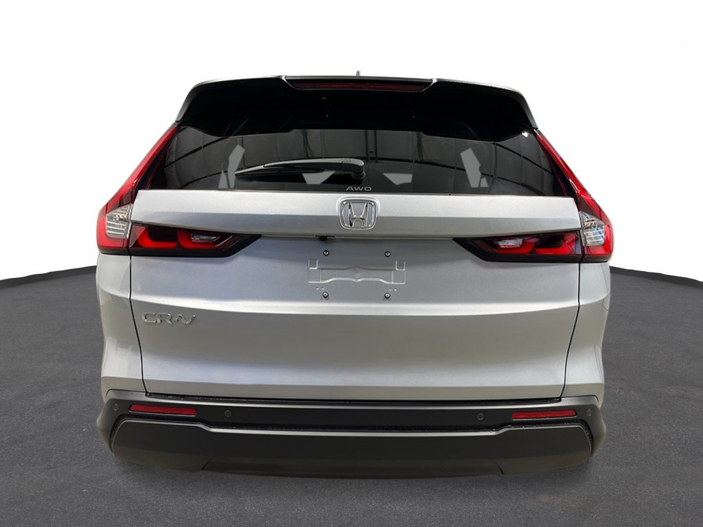 New 2027 Honda CR-V EX-L image 4
