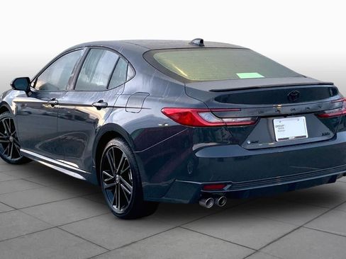 Used 2026 Toyota Camry XSE FWD image 12