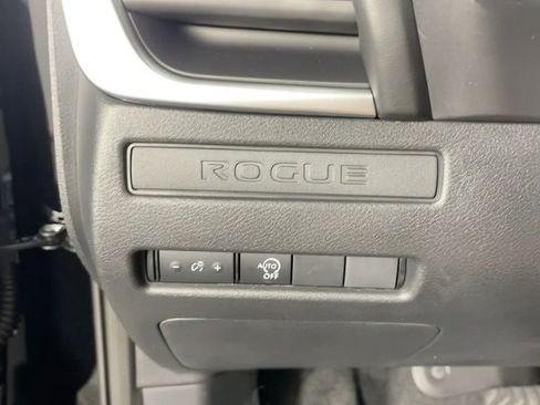 New 2025 Nissan Rogue S image 26