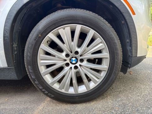 Used 2017 BMW X5 xDrive35i AWD/4WD image 10