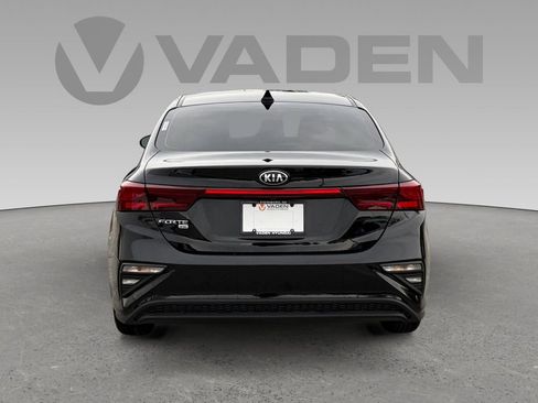 Used 2021 Kia Forte Sedan image 21
