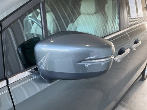 Certified 2019 Honda Odyssey EX-L image 3
