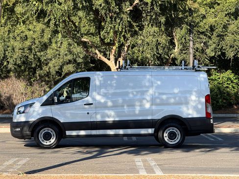 Used 2020 Ford Transit 150 Low Roof image 6