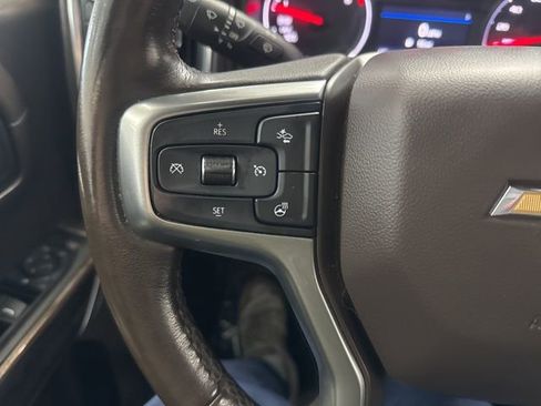 Used 2020 Chevrolet Silverado 1500 LT w/ All-Star Edition image 36
