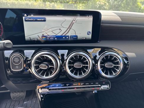 New 2026 Mercedes-Benz CLA 250 4MATIC image 22