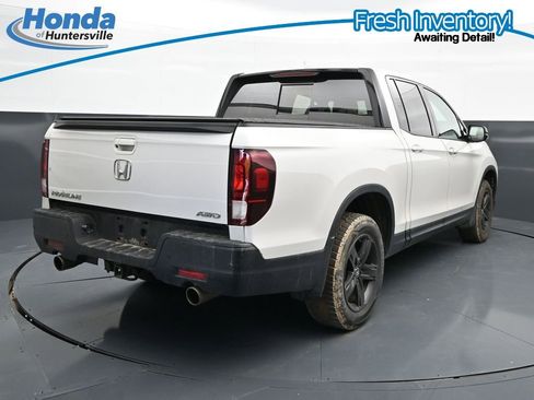 Used 2023 Honda Ridgeline Black Edition image 10