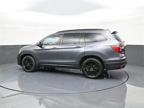 Certified 2022 Honda Pilot Special Edition image 5