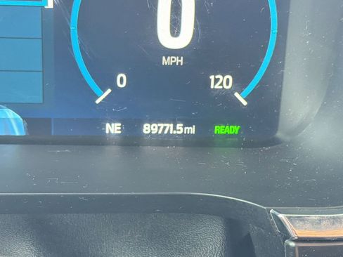 Used 2021 Ford F150 Lariat image 20