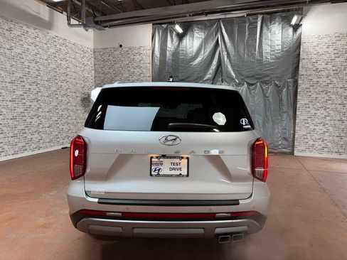 Used 2025 Hyundai Palisade SEL image 6