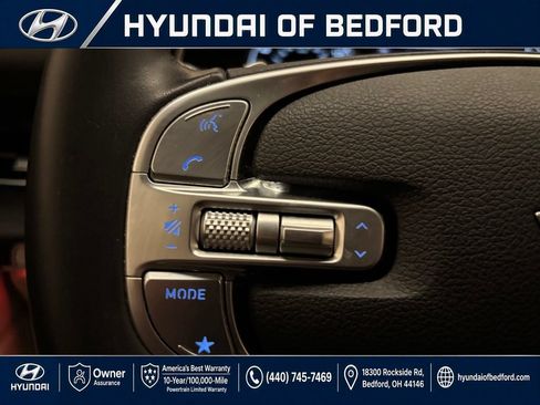 Used 2023 Genesis GV80 3.5T Advanced + w/ Cargo Package AWD/4WD image 20