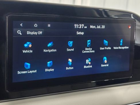 Used 2022 Hyundai Palisade Calligraphy w/ Winter Package AWD/4WD image 56