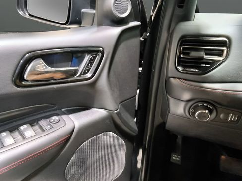 Used 2024 Dodge Durango R/T AWD/4WD image 31