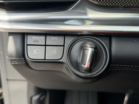 Certified 2023 Porsche Panamera GTS AWD/4WD image 31