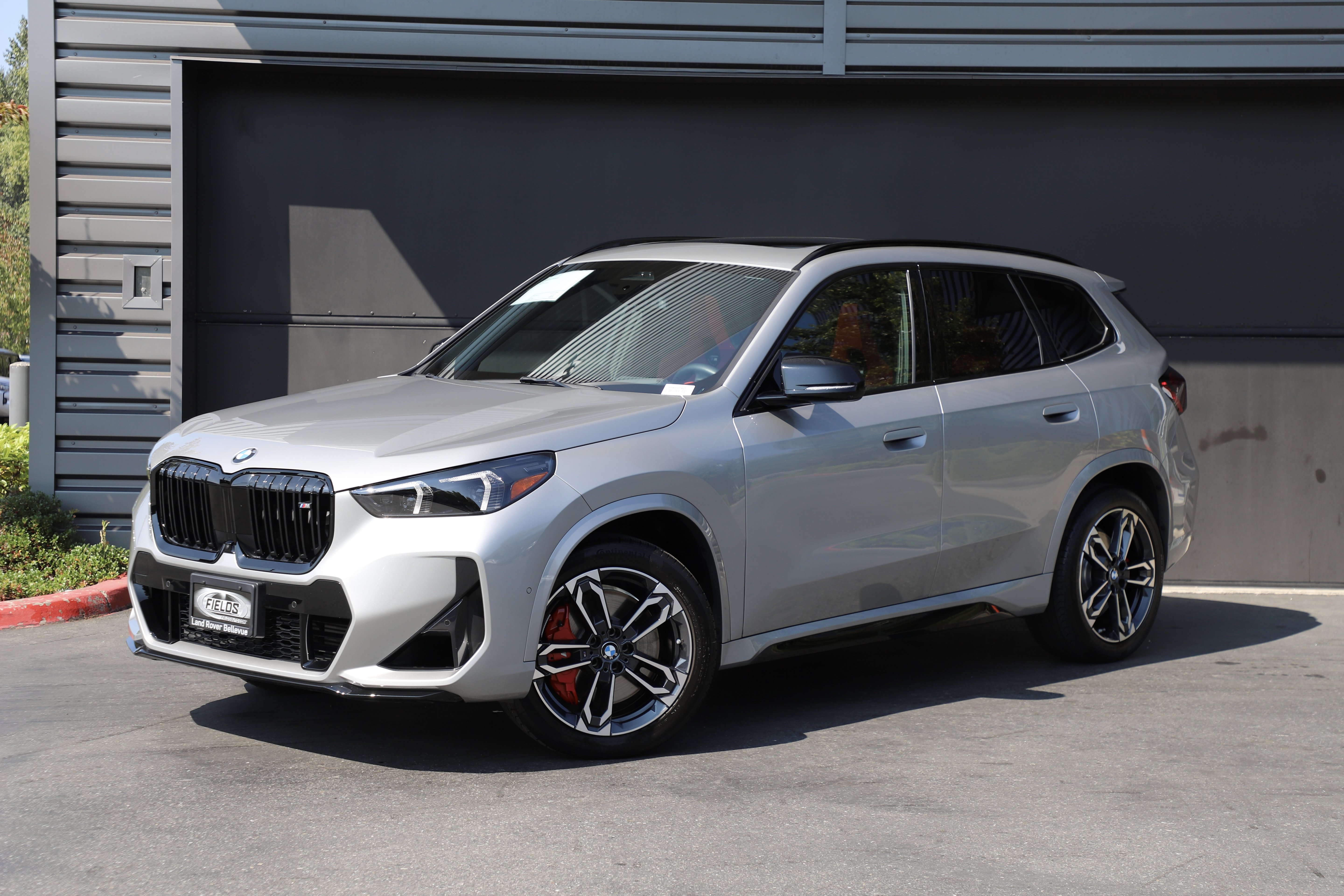 Used 2025 BMW X1 M35i w/ Premium Package AWD/4WD image 1