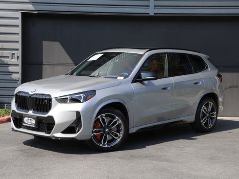 Used 2025 BMW X1 M35i w/ Premium Package AWD/4WD image 1