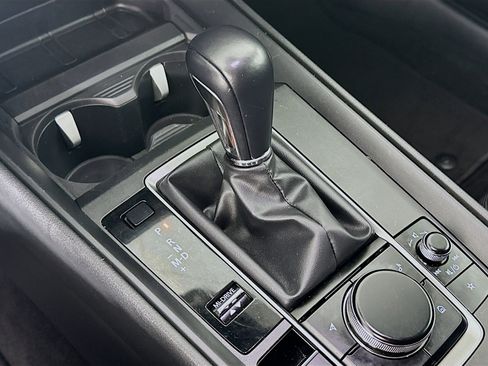 Used 2025 MAZDA CX-50 AWD 2.5 S w/ Premium Package image 24