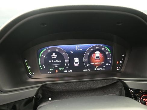 Used 2024 Honda Accord Sport image 24