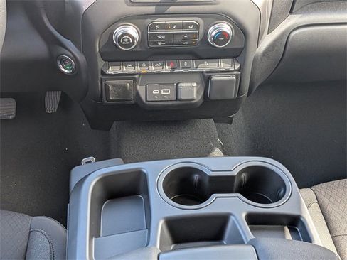 New 2026 GMC Sierra 1500 Pro w/ Pro Value Package image 17