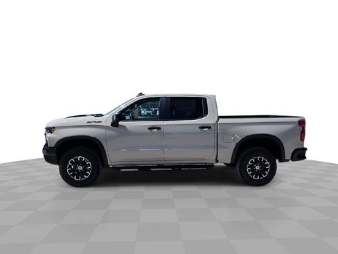 New 2026 Chevrolet Silverado 1500 ZR2 image 5