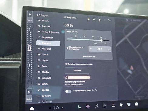 Used 2021 Tesla Model S Plaid image 24