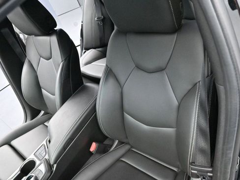 Used 2023 Cadillac CT4 V Blackwing w/ Driver Assist Package image 16