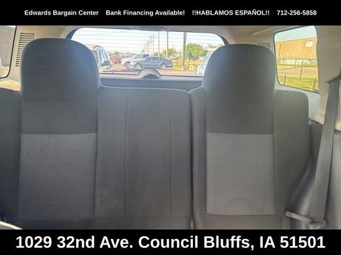 Used 2014 Jeep Patriot Latitude AWD/4WD image 21