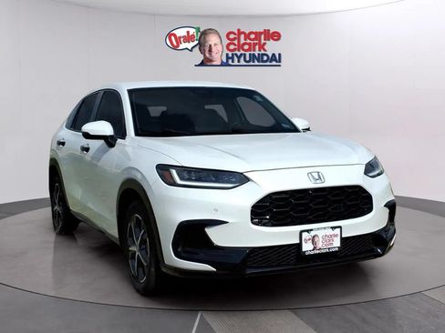 Used 2024 Honda HR-V EX-L image 7