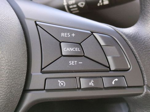 New 2025 Nissan Sentra S image 23