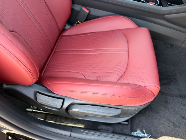 New 2026 Kia K5 GT-Line FWD image 23
