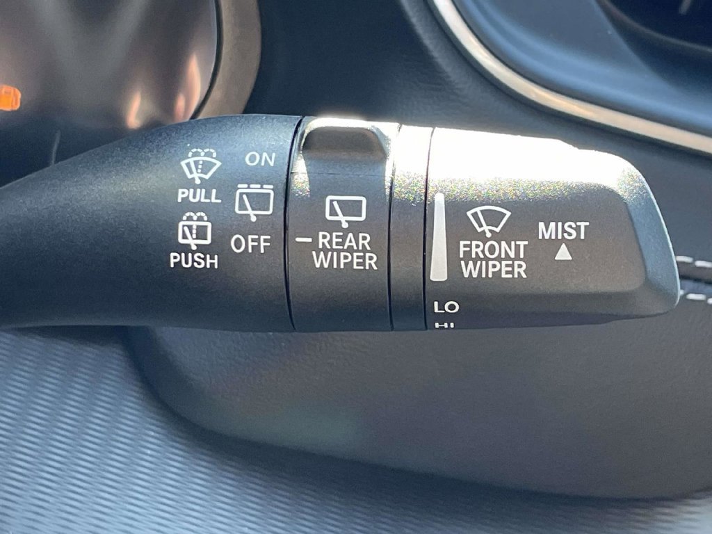 New 2027 Jeep Grand Cherokee Laredo X AWD/4WD image 34
